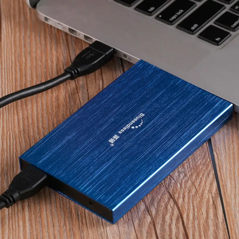 External Mobile Hard Disk