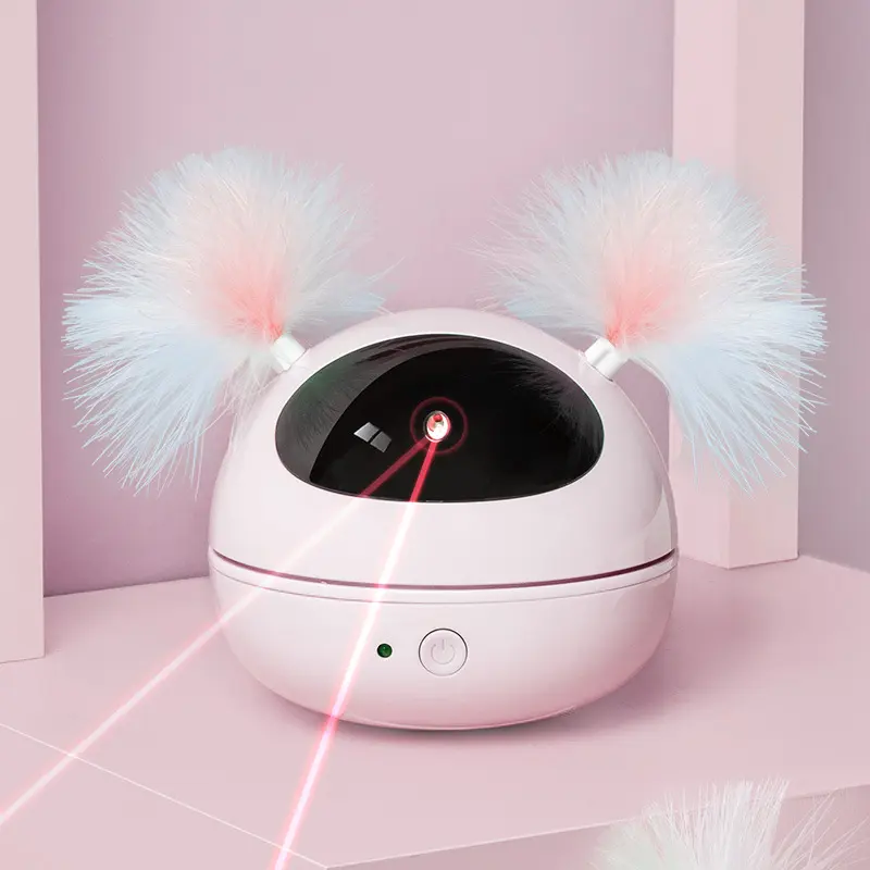 Automatic Electric Cat Toy Cat Toy