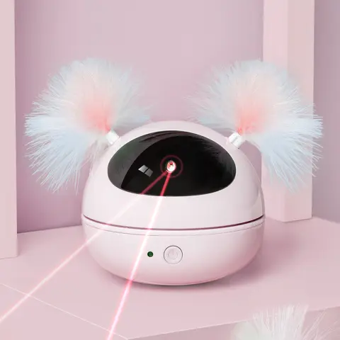 Automatic Electric Cat Toy Cat Toy