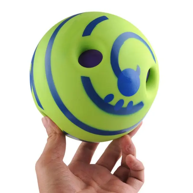Dog molar toy Green - Shop at LoveMi