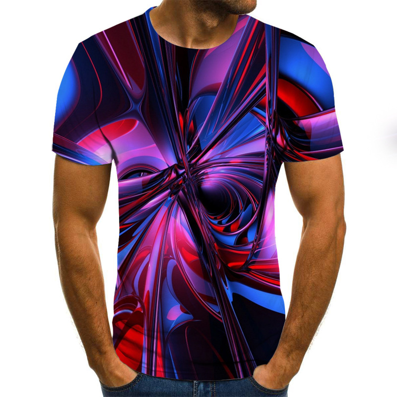 Title 1, Mens printed T-shirt