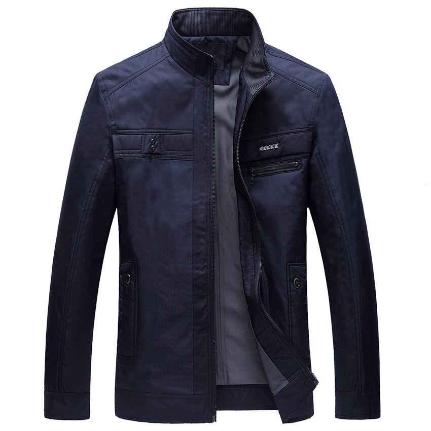 Men's jacket jacket
