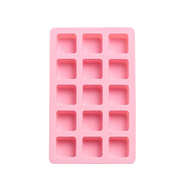 Pink square