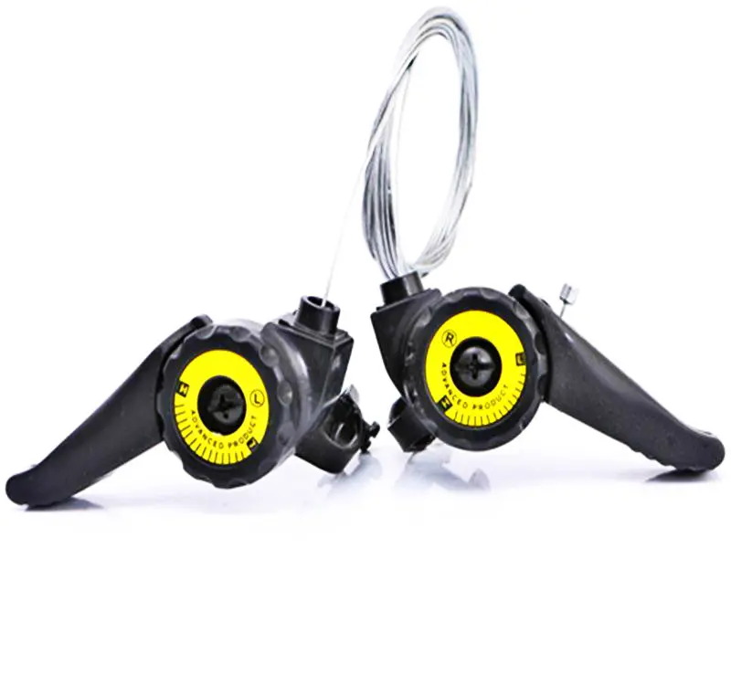 Bicycle Handlebar Accessories