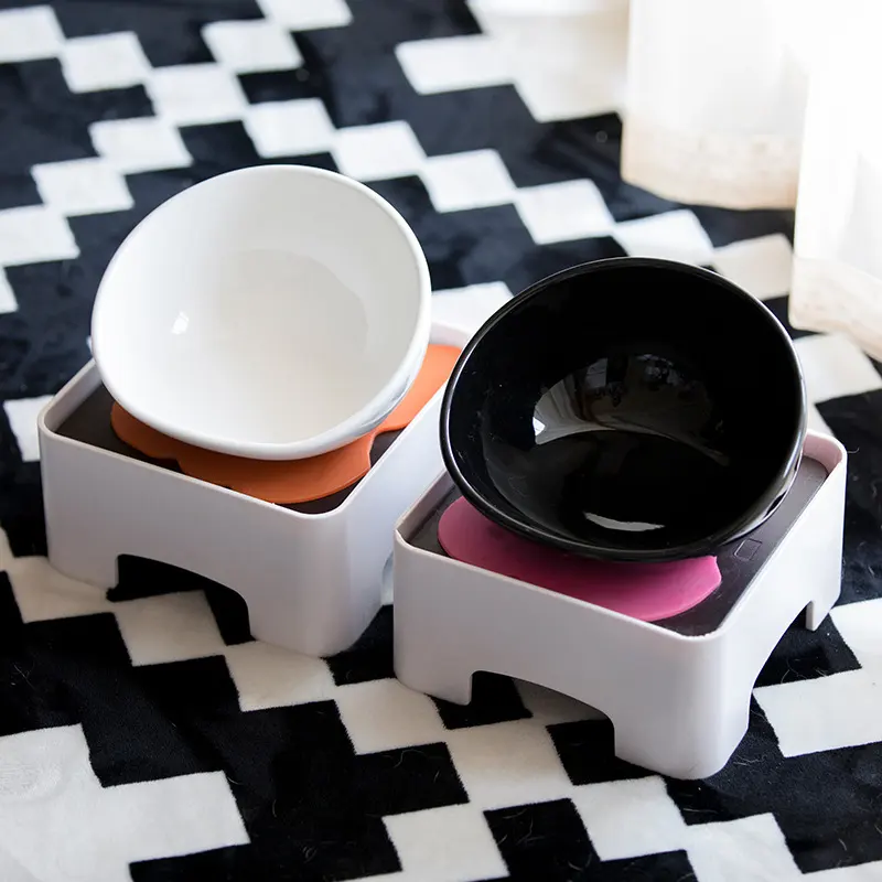Pet Ceramic Bowl