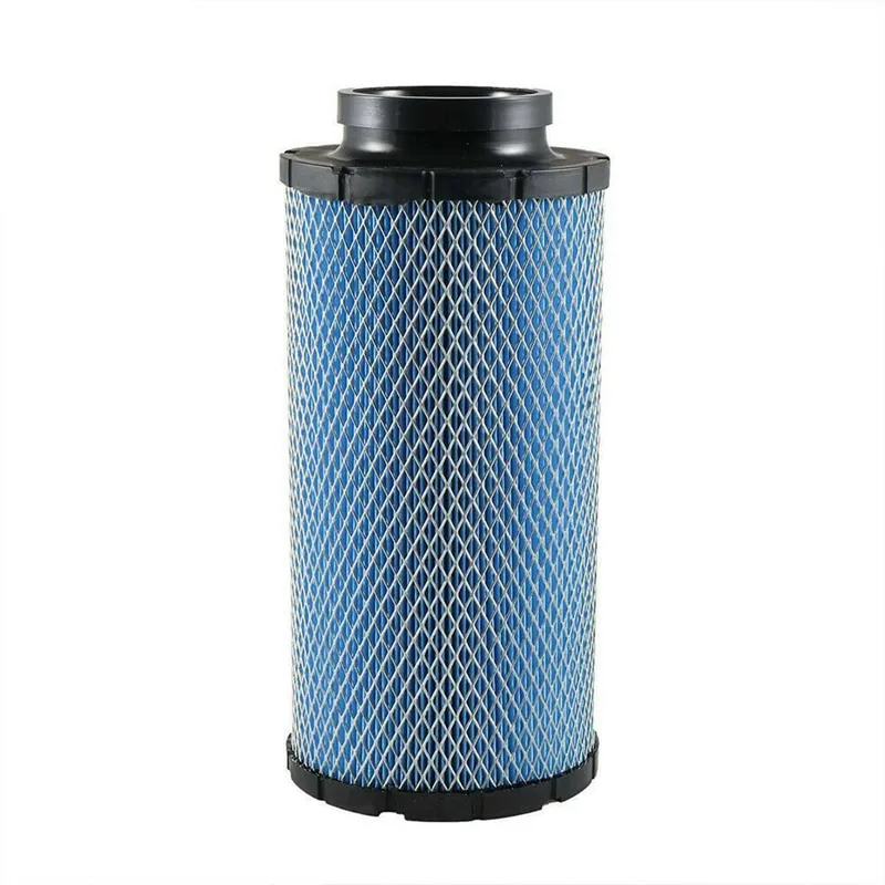 Mercury interior engine parts air filter - Blue