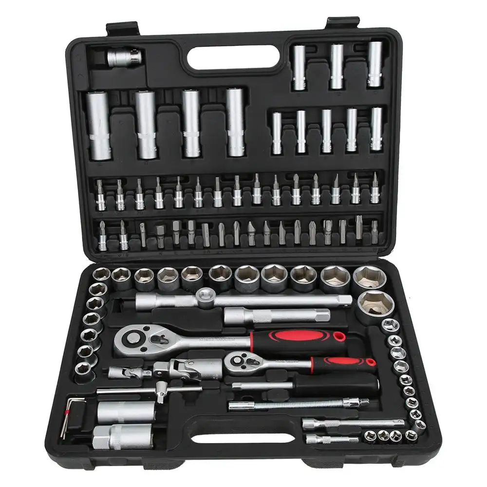 94pcs Auto Repair Socket Set