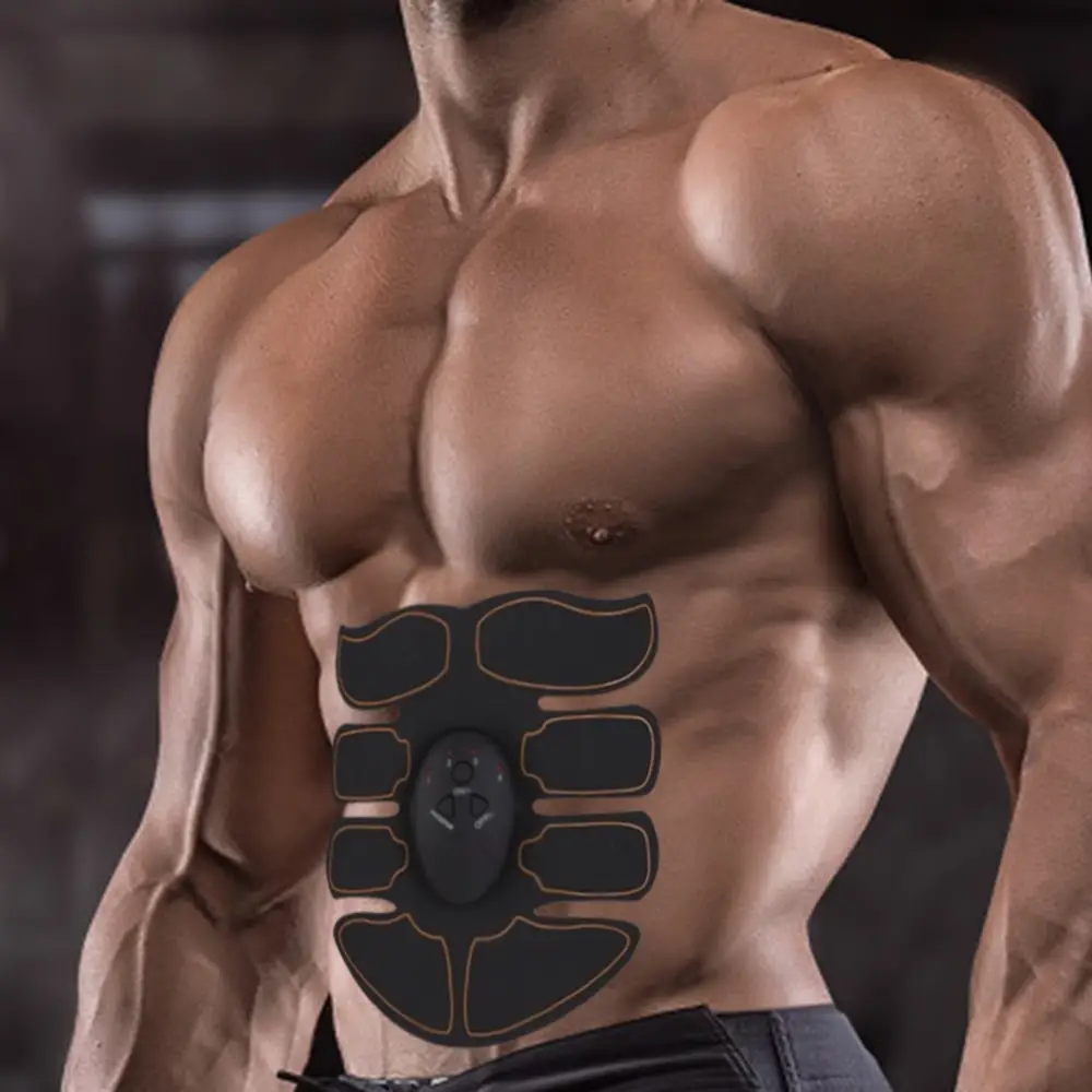 Fitness Equipment Home Exercise Abdominal Patch