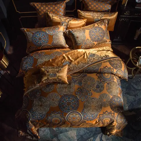 Home Textile Bedding Kit