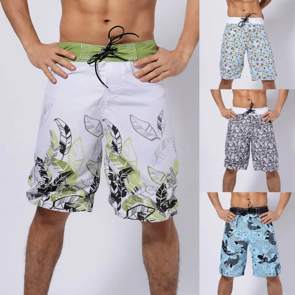 Beach Shorts