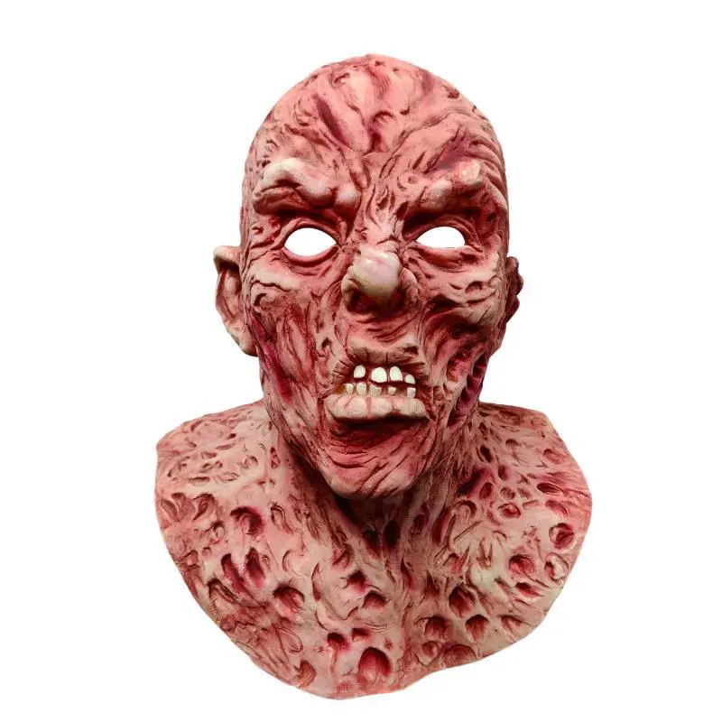 Halloween scary Freddy headgear - Freddy