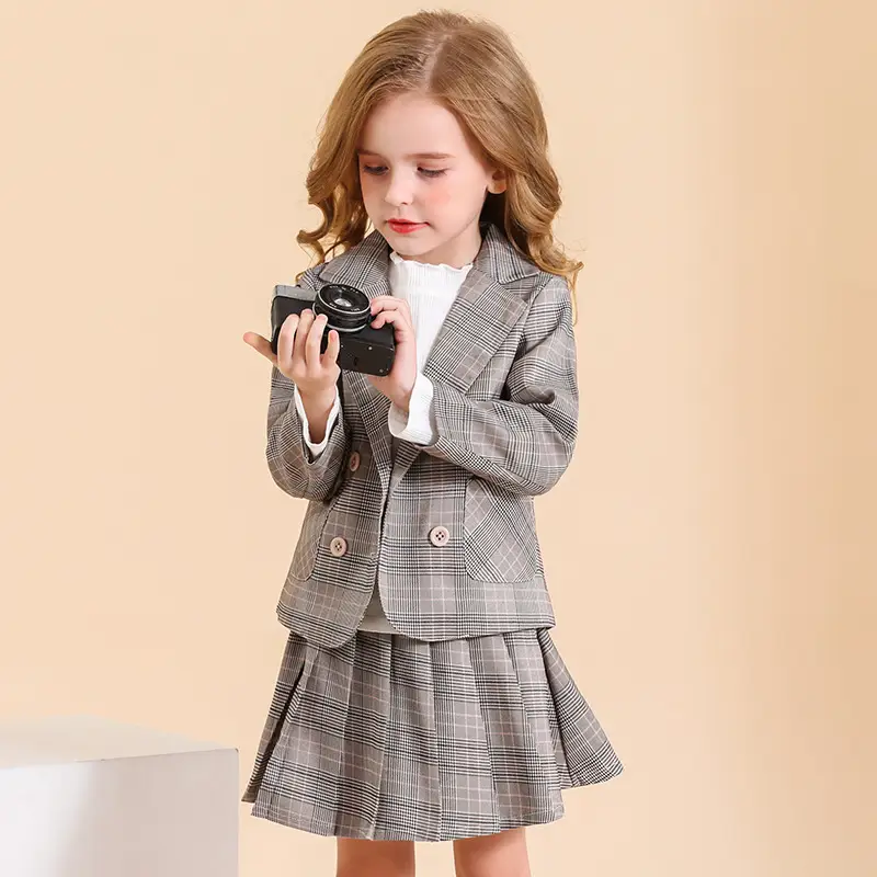 Children's suits
