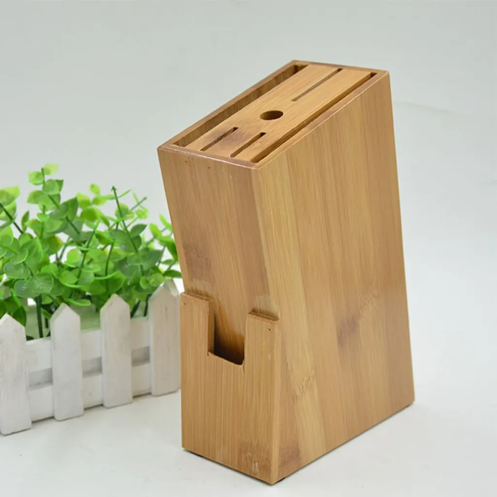 Environmental protection tool rest - Wood