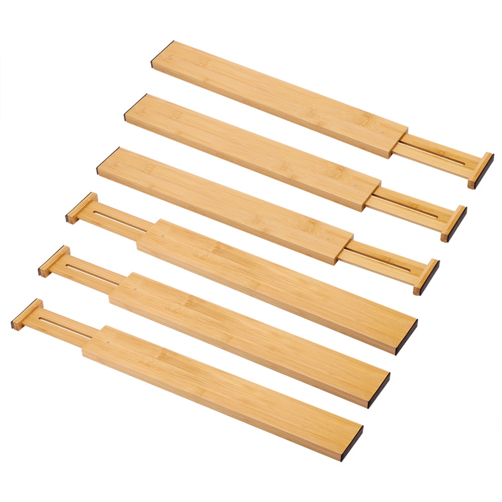 Title 1, Bamboo telescopic partition