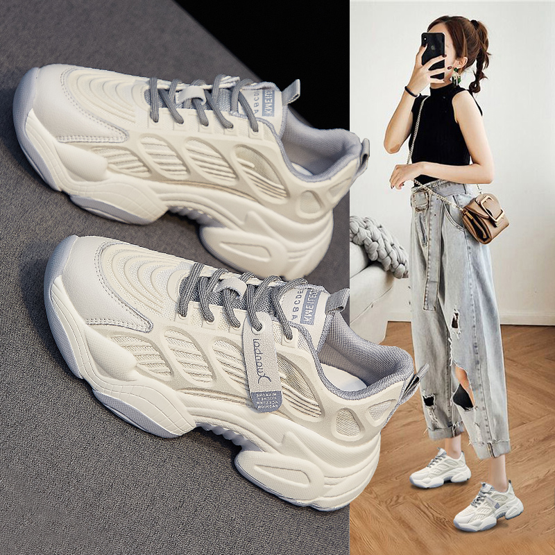 All-match sports autumn women's shoes