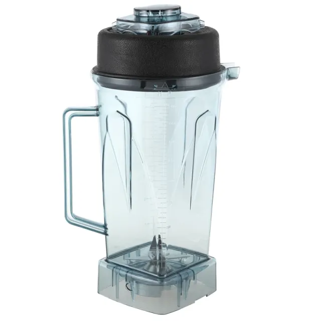 Blade Jar Container And Tamper For Jtc Blender Transparent - Shop at LoveMi