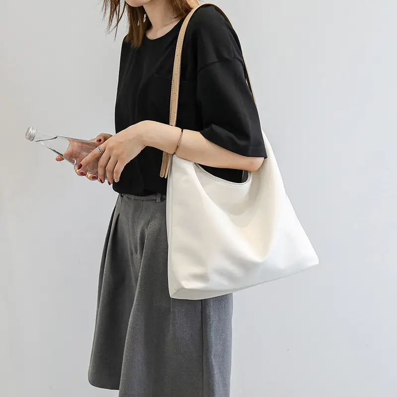 Canvas bag Japanese shopping bag