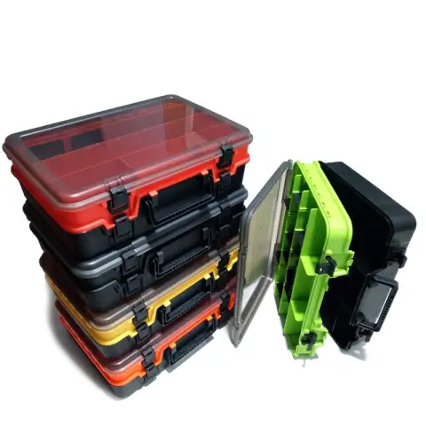 Sea Fishing Accessories Storage Box