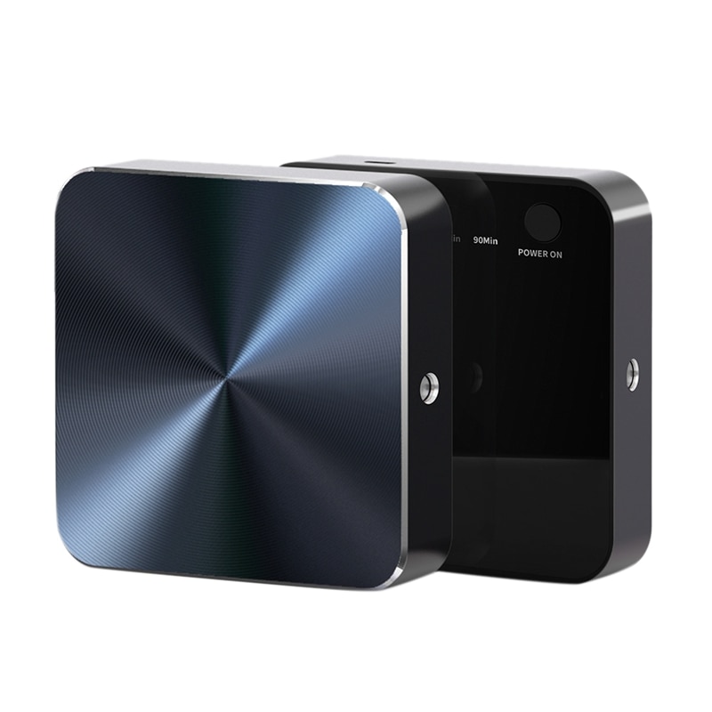 Sterilizing air purifier