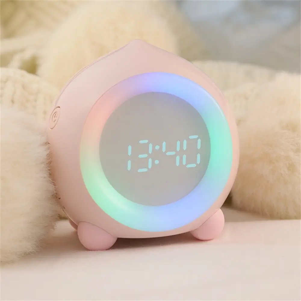 Taoqu Smart Alarm Clock Light
