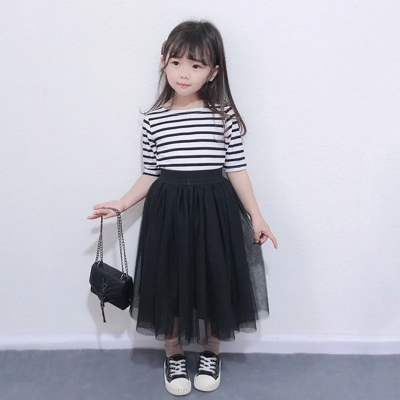Two-piece Dress for Children
