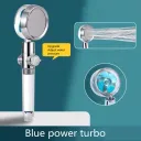 Adjustable Blue