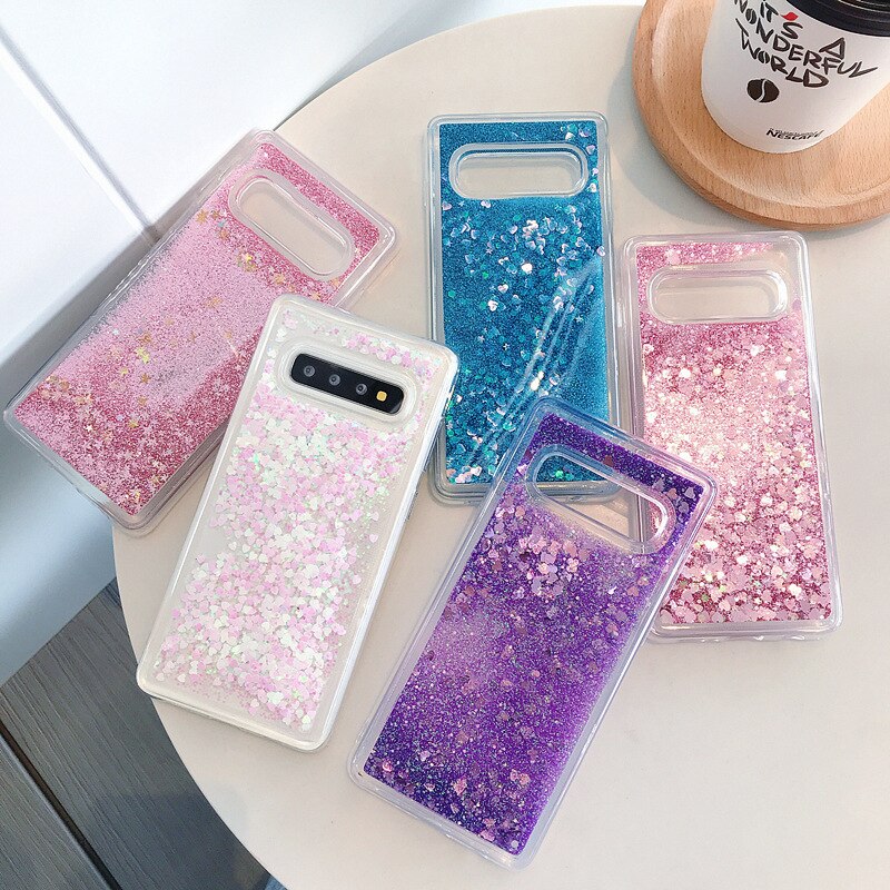 Funda integral suave amor arenas movedizas