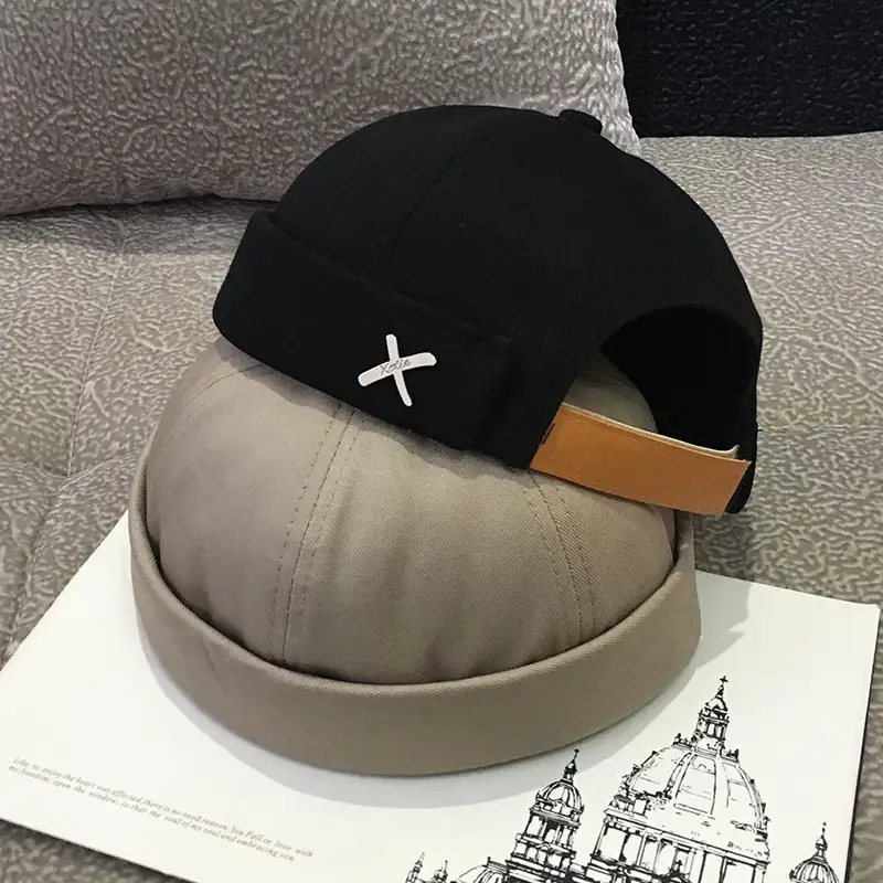 Spring and Summer Hats