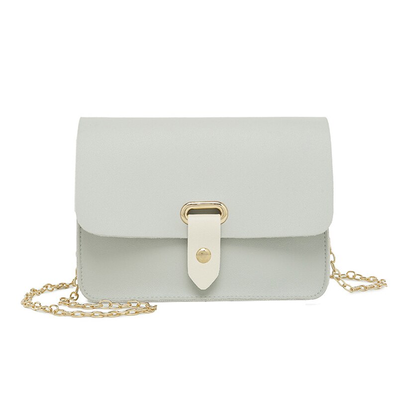 Beach bag women's messenger bag small square bag