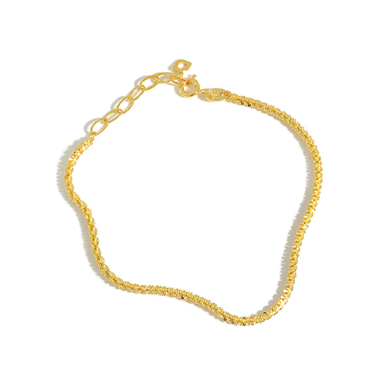 Gypsophila cauliflower female bracelet