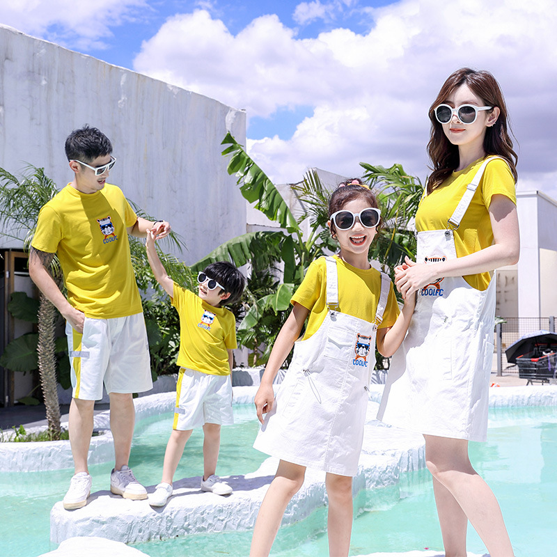 Parent child loose strap set Mom Xl - Shop at LoveMi