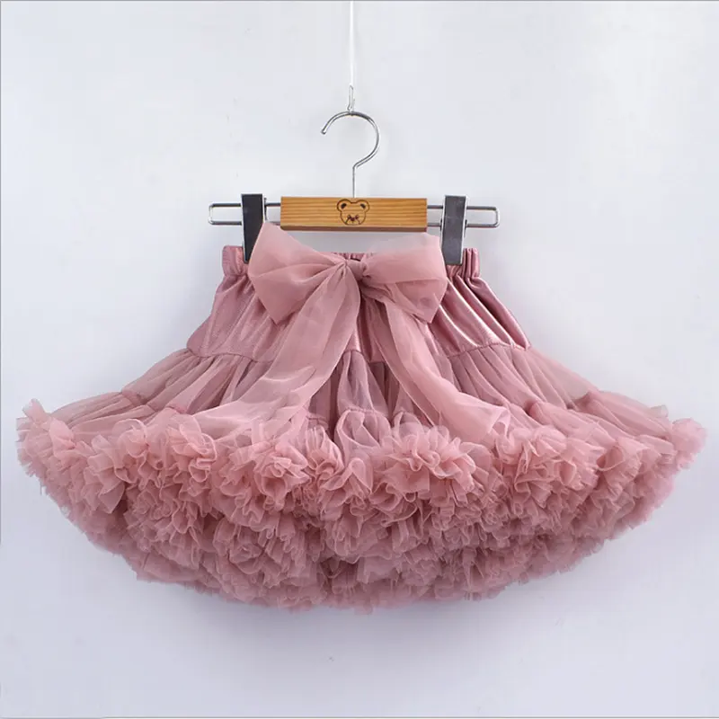 Skirt Girls Princess Tutu
