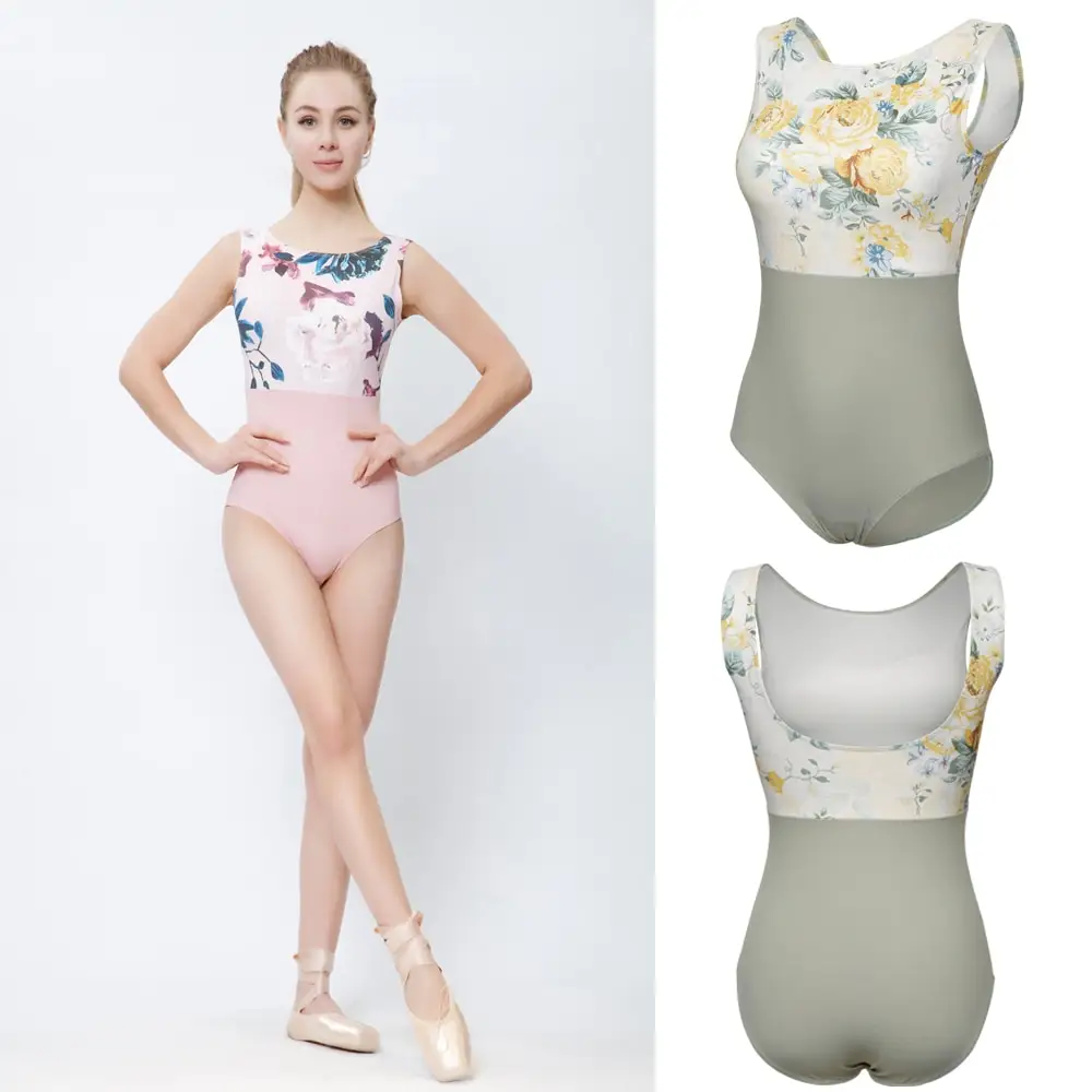 Dance Clothes Ballet Practice