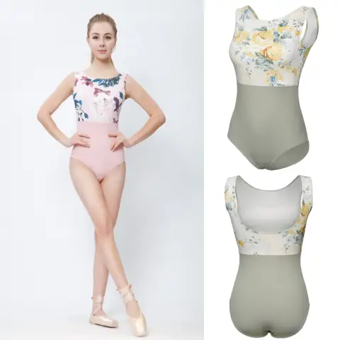 Dance Clothes Ballet Practice