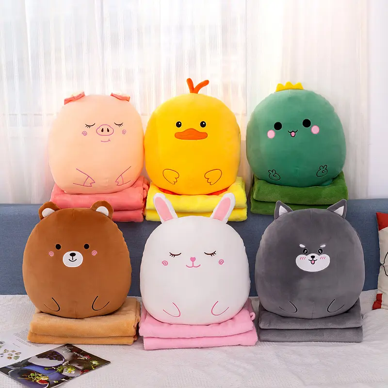 Creative New Plush Toys