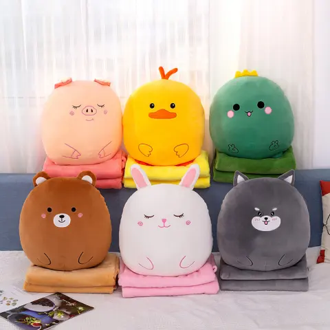 Creative New Plush Toys