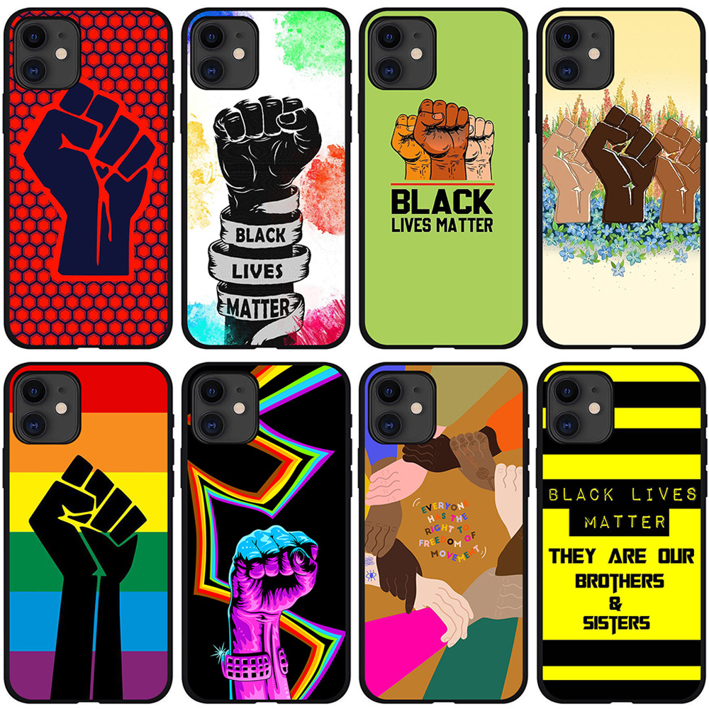 Phone case XS I can’t breathe