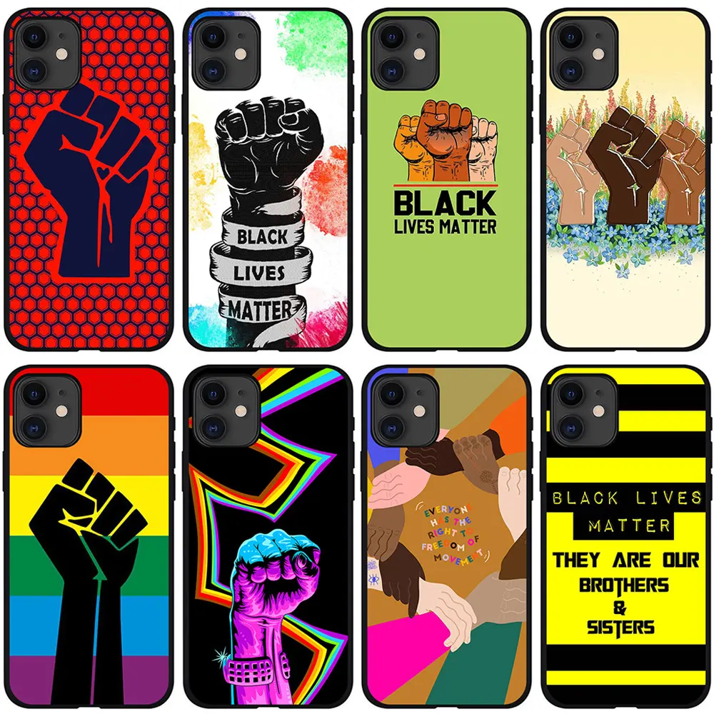 Phone Case XS I Can't Breathe
