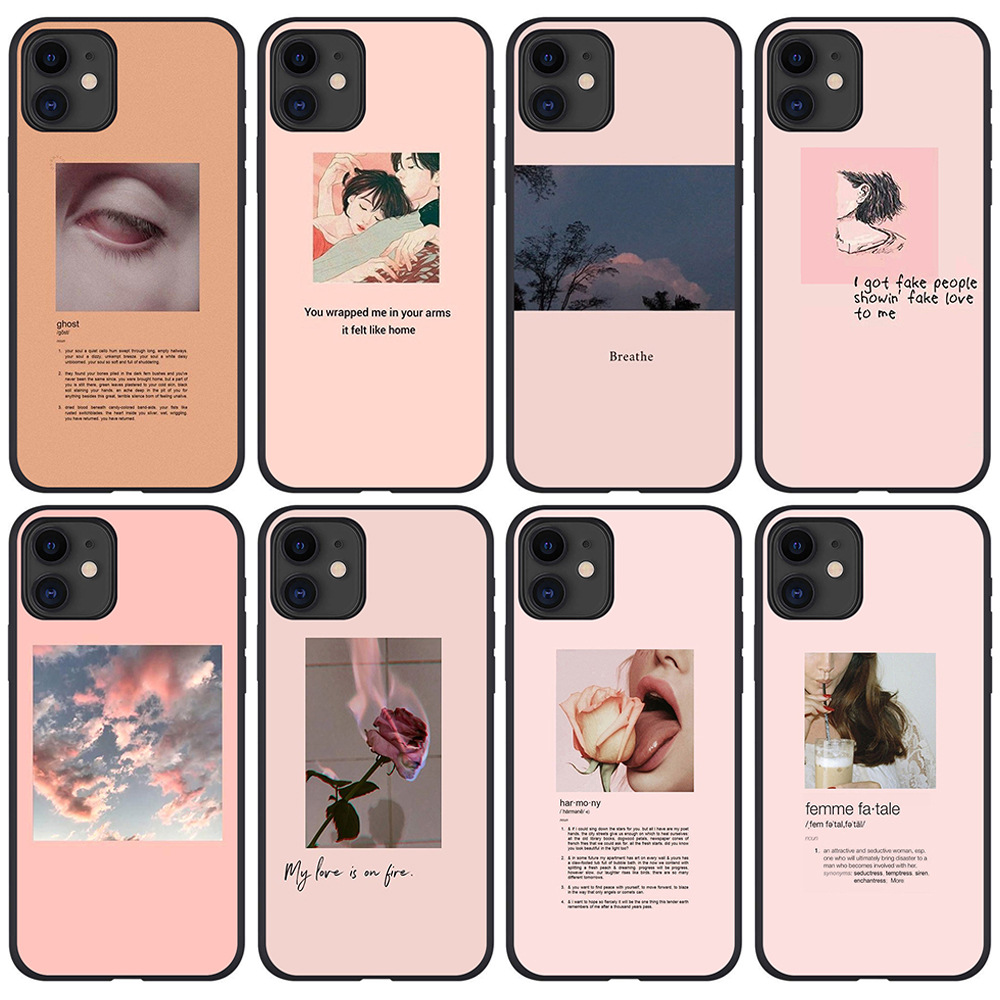 Art student phone case