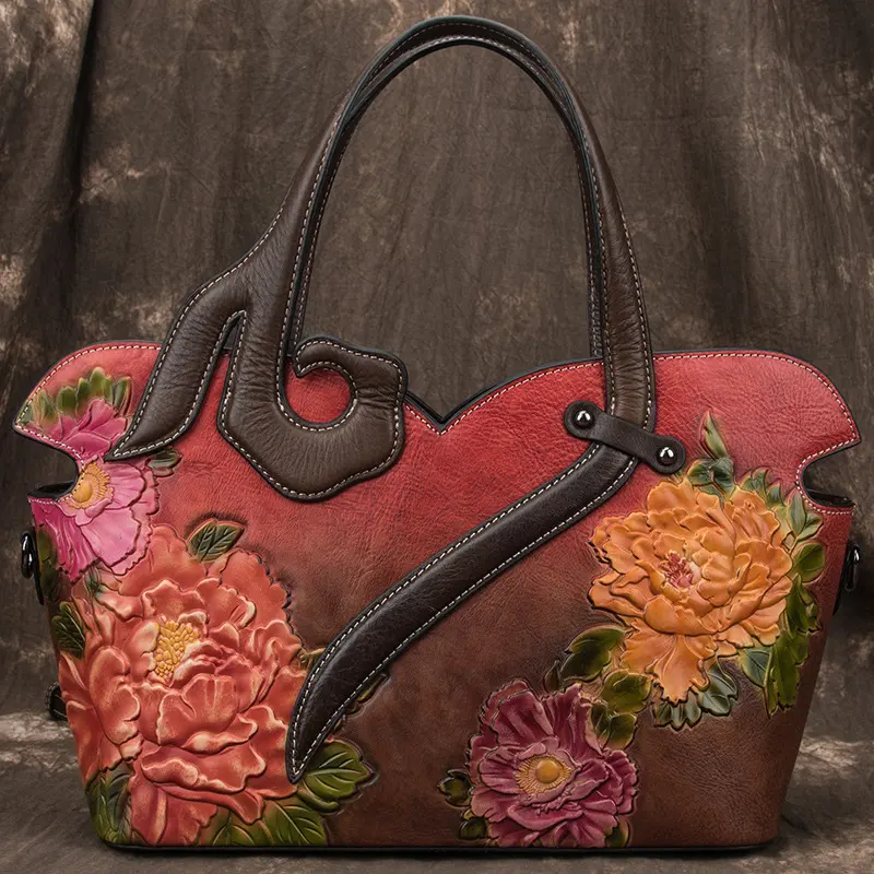 Leather Bags