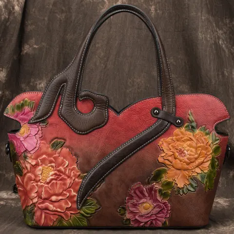Leather Bags