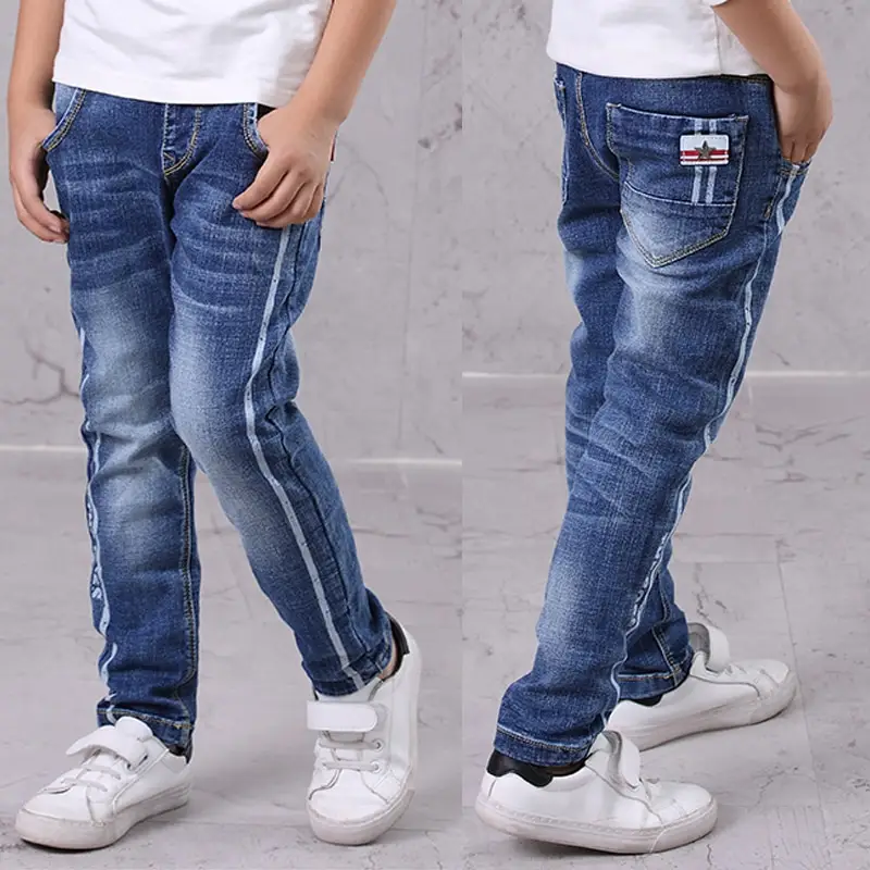 Boys Casual Jeans