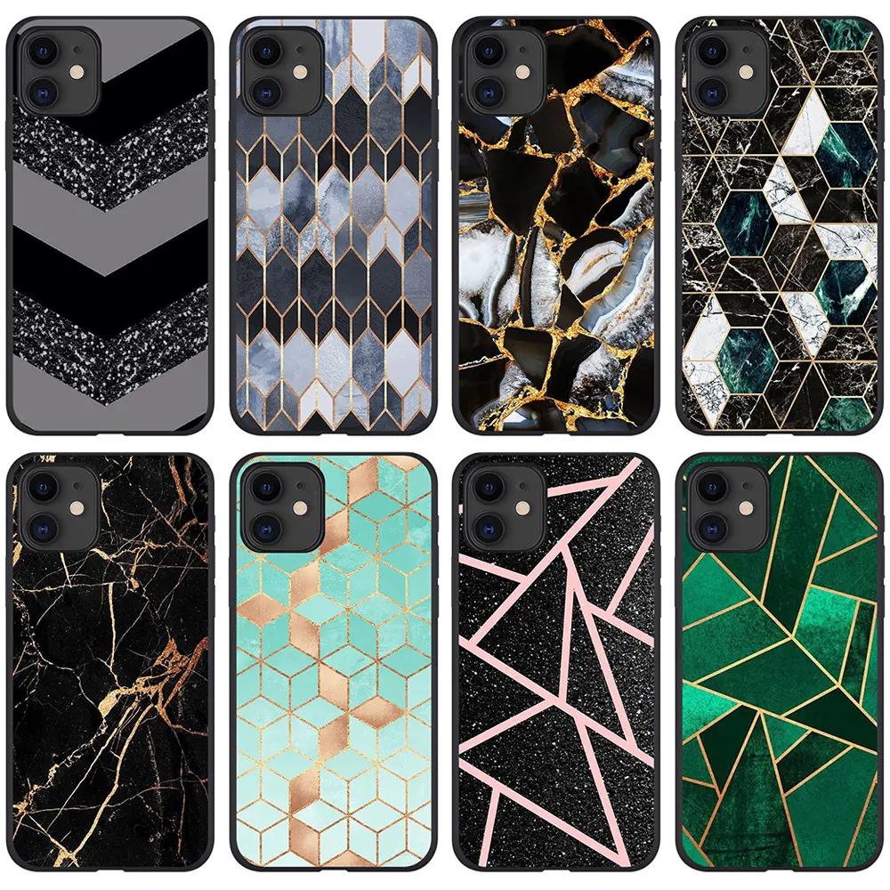 Marble Phone Case
