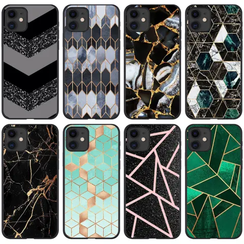 Marble Phone Case