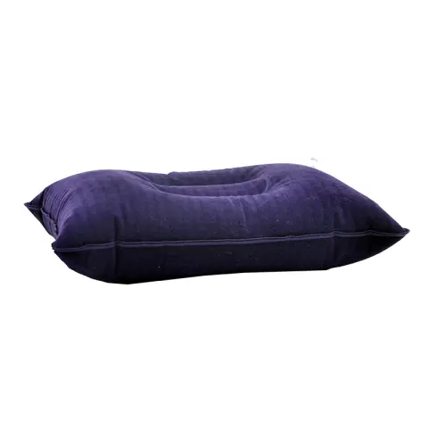 Portable Jet Pillow Travel Inflatable Neck