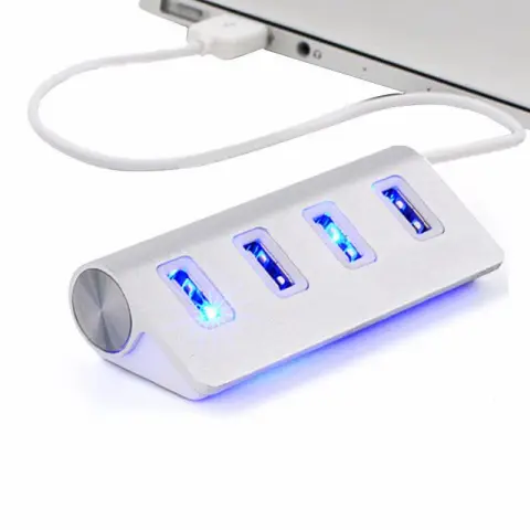 Compatible with Apple