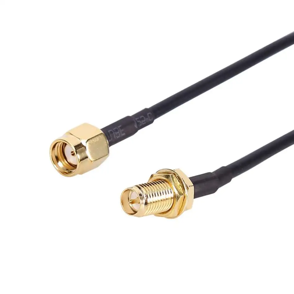 WiFi Router Antenna Extension Cable