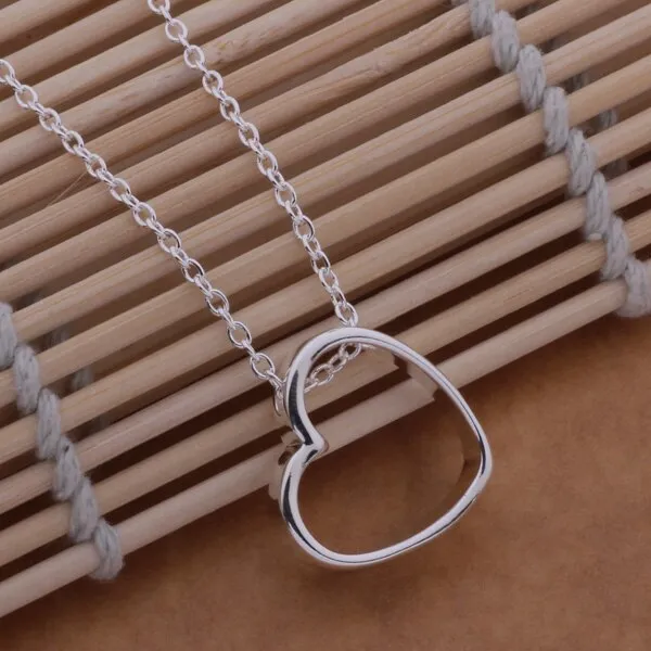 Korean Love Necklace - Shop at LoveMi