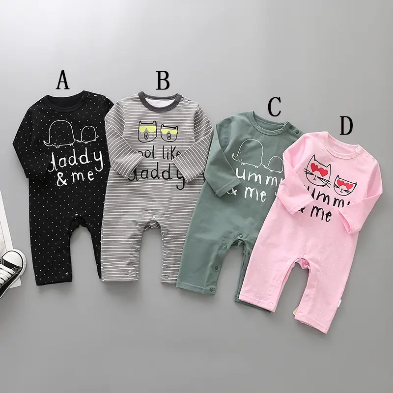 Baby Long Sleeve Bodysuit