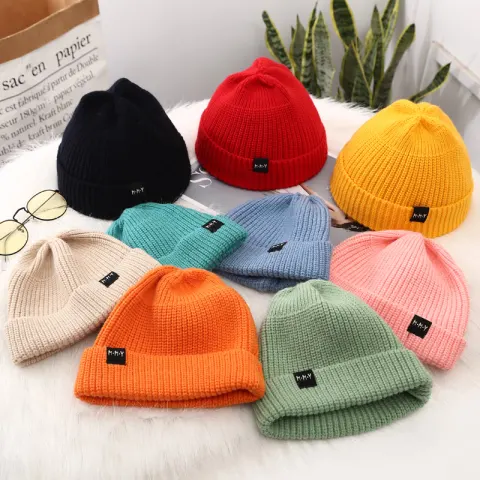 Baby Winter Sweater